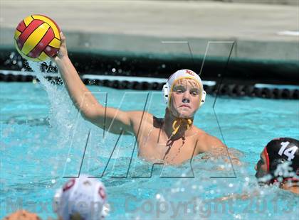 Thumbnail 3 in Redlands vs La Canada (Weisz Cup) photogallery.