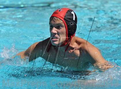 Thumbnail 3 in Redlands vs La Canada (Weisz Cup) photogallery.