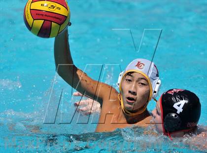 Thumbnail 2 in Redlands vs La Canada (Weisz Cup) photogallery.
