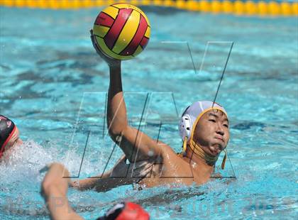 Thumbnail 1 in Redlands vs La Canada (Weisz Cup) photogallery.