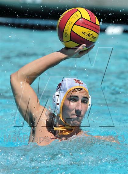 Thumbnail 2 in Redlands vs La Canada (Weisz Cup) photogallery.