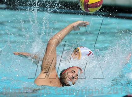 Thumbnail 1 in Redlands vs La Canada (Weisz Cup) photogallery.