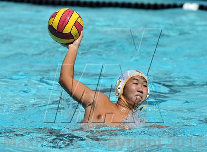 Thumbnail 2 in Redlands vs La Canada (Weisz Cup) photogallery.
