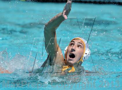 Thumbnail 1 in Redlands vs La Canada (Weisz Cup) photogallery.