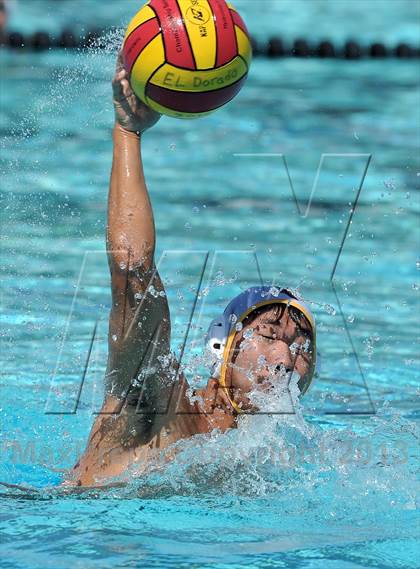 Thumbnail 1 in Redlands vs La Canada (Weisz Cup) photogallery.