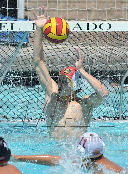 Thumbnail 1 in Redlands vs La Canada (Weisz Cup) photogallery.