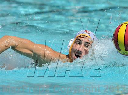 Thumbnail 2 in Redlands vs La Canada (Weisz Cup) photogallery.