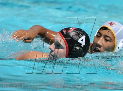 Thumbnail 3 in Redlands vs La Canada (Weisz Cup) photogallery.