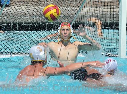 Thumbnail 1 in Redlands vs La Canada (Weisz Cup) photogallery.