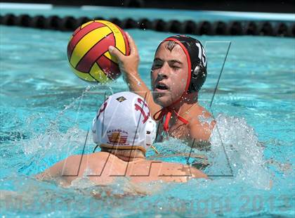 Thumbnail 2 in Redlands vs La Canada (Weisz Cup) photogallery.