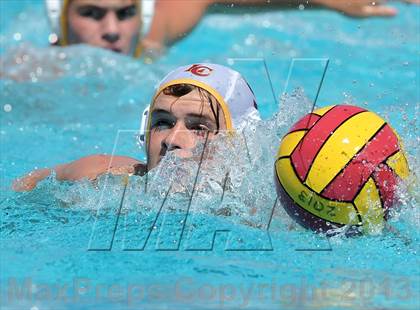 Thumbnail 1 in Redlands vs La Canada (Weisz Cup) photogallery.