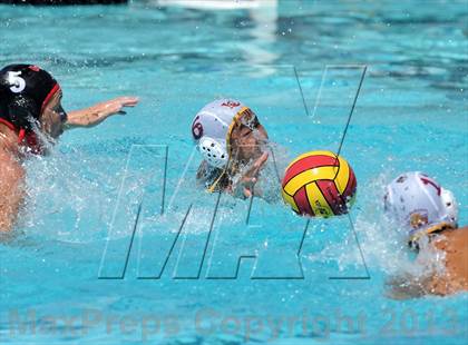 Thumbnail 1 in Redlands vs La Canada (Weisz Cup) photogallery.