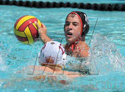 Thumbnail 3 in Redlands vs La Canada (Weisz Cup) photogallery.
