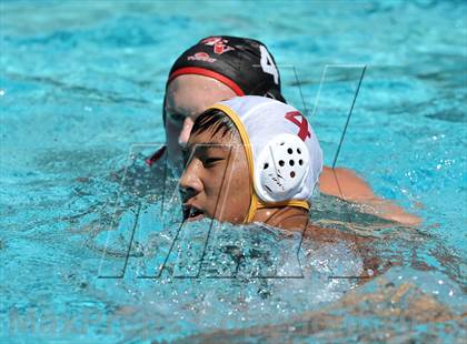 Thumbnail 2 in Redlands vs La Canada (Weisz Cup) photogallery.