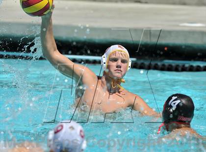 Thumbnail 1 in Redlands vs La Canada (Weisz Cup) photogallery.