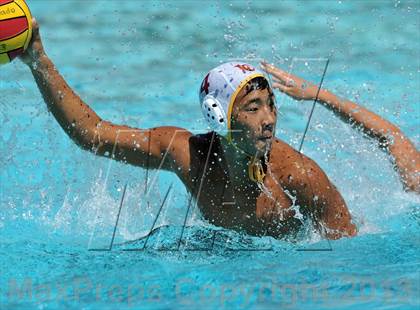 Thumbnail 3 in Redlands vs La Canada (Weisz Cup) photogallery.