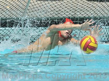 Thumbnail 2 in Redlands vs La Canada (Weisz Cup) photogallery.