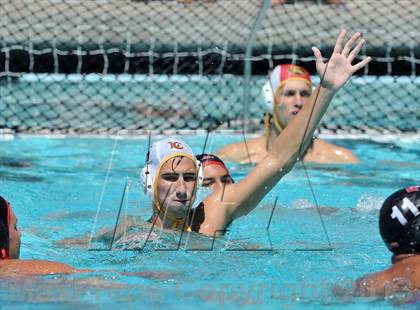 Thumbnail 1 in Redlands vs La Canada (Weisz Cup) photogallery.