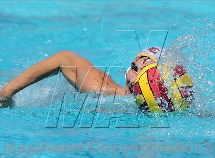 Thumbnail 3 in Redlands vs La Canada (Weisz Cup) photogallery.