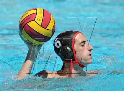 Thumbnail 3 in Redlands vs La Canada (Weisz Cup) photogallery.