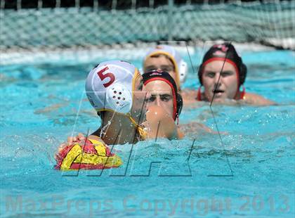 Thumbnail 3 in Redlands vs La Canada (Weisz Cup) photogallery.