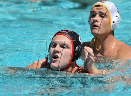 Thumbnail 1 in Redlands vs La Canada (Weisz Cup) photogallery.
