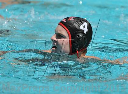 Thumbnail 2 in Redlands vs La Canada (Weisz Cup) photogallery.