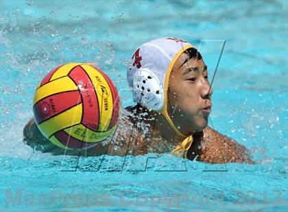 Thumbnail 2 in Redlands vs La Canada (Weisz Cup) photogallery.