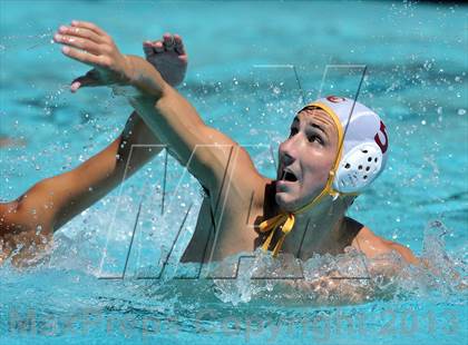 Thumbnail 3 in Redlands vs La Canada (Weisz Cup) photogallery.