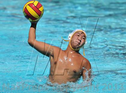 Thumbnail 1 in Redlands vs La Canada (Weisz Cup) photogallery.