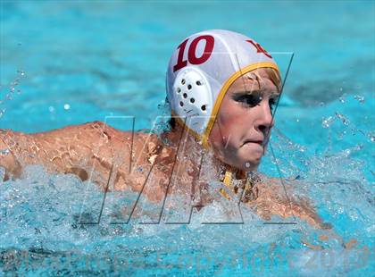 Thumbnail 1 in Redlands vs La Canada (Weisz Cup) photogallery.