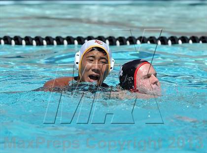Thumbnail 2 in Redlands vs La Canada (Weisz Cup) photogallery.