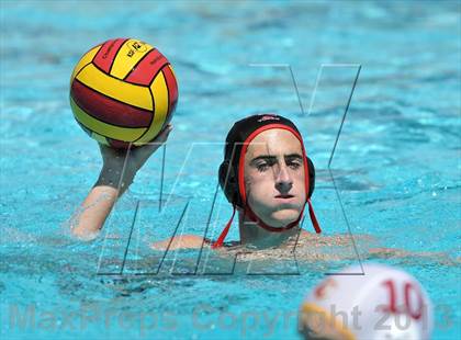 Thumbnail 1 in Redlands vs La Canada (Weisz Cup) photogallery.