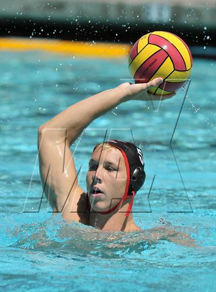 Thumbnail 2 in Redlands vs La Canada (Weisz Cup) photogallery.