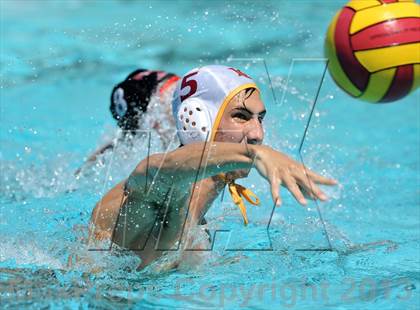 Thumbnail 1 in Redlands vs La Canada (Weisz Cup) photogallery.