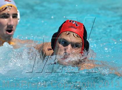 Thumbnail 2 in Redlands vs La Canada (Weisz Cup) photogallery.