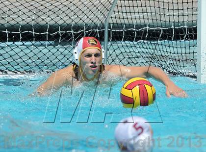 Thumbnail 3 in Redlands vs La Canada (Weisz Cup) photogallery.