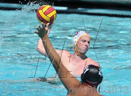 Thumbnail 2 in Redlands vs La Canada (Weisz Cup) photogallery.