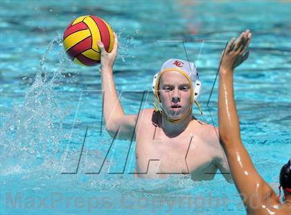 Thumbnail 1 in Redlands vs La Canada (Weisz Cup) photogallery.