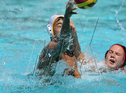 Thumbnail 1 in Redlands vs La Canada (Weisz Cup) photogallery.