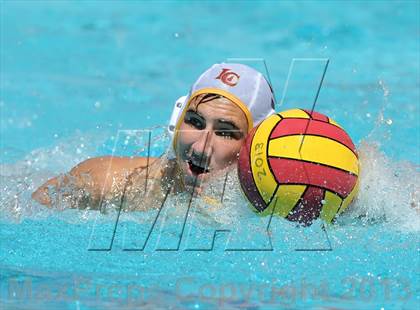 Thumbnail 1 in Redlands vs La Canada (Weisz Cup) photogallery.