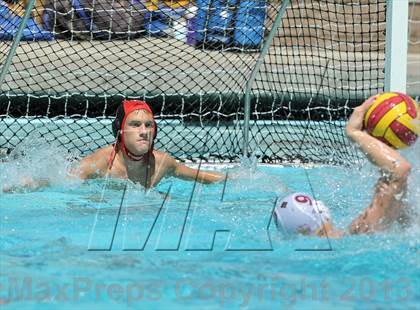 Thumbnail 2 in Redlands vs La Canada (Weisz Cup) photogallery.