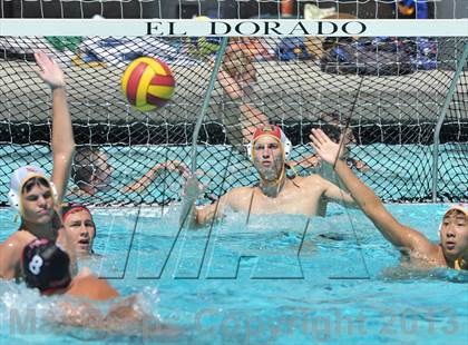 Thumbnail 3 in Redlands vs La Canada (Weisz Cup) photogallery.