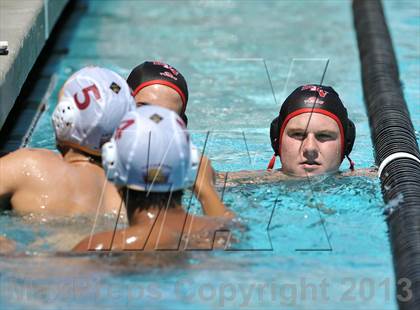 Thumbnail 1 in Redlands vs La Canada (Weisz Cup) photogallery.