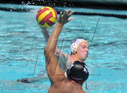 Thumbnail 3 in Redlands vs La Canada (Weisz Cup) photogallery.
