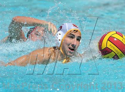 Thumbnail 2 in Redlands vs La Canada (Weisz Cup) photogallery.
