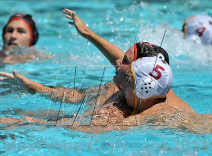 Thumbnail 3 in Redlands vs La Canada (Weisz Cup) photogallery.