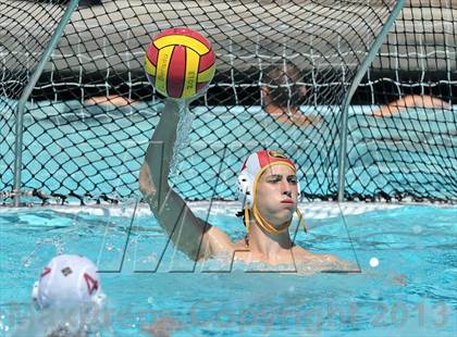 Thumbnail 2 in Redlands vs La Canada (Weisz Cup) photogallery.