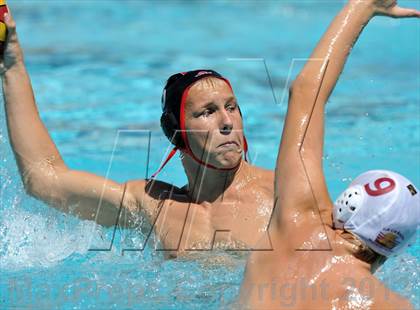 Thumbnail 1 in Redlands vs La Canada (Weisz Cup) photogallery.