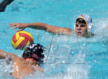 Thumbnail 3 in Redlands vs La Canada (Weisz Cup) photogallery.